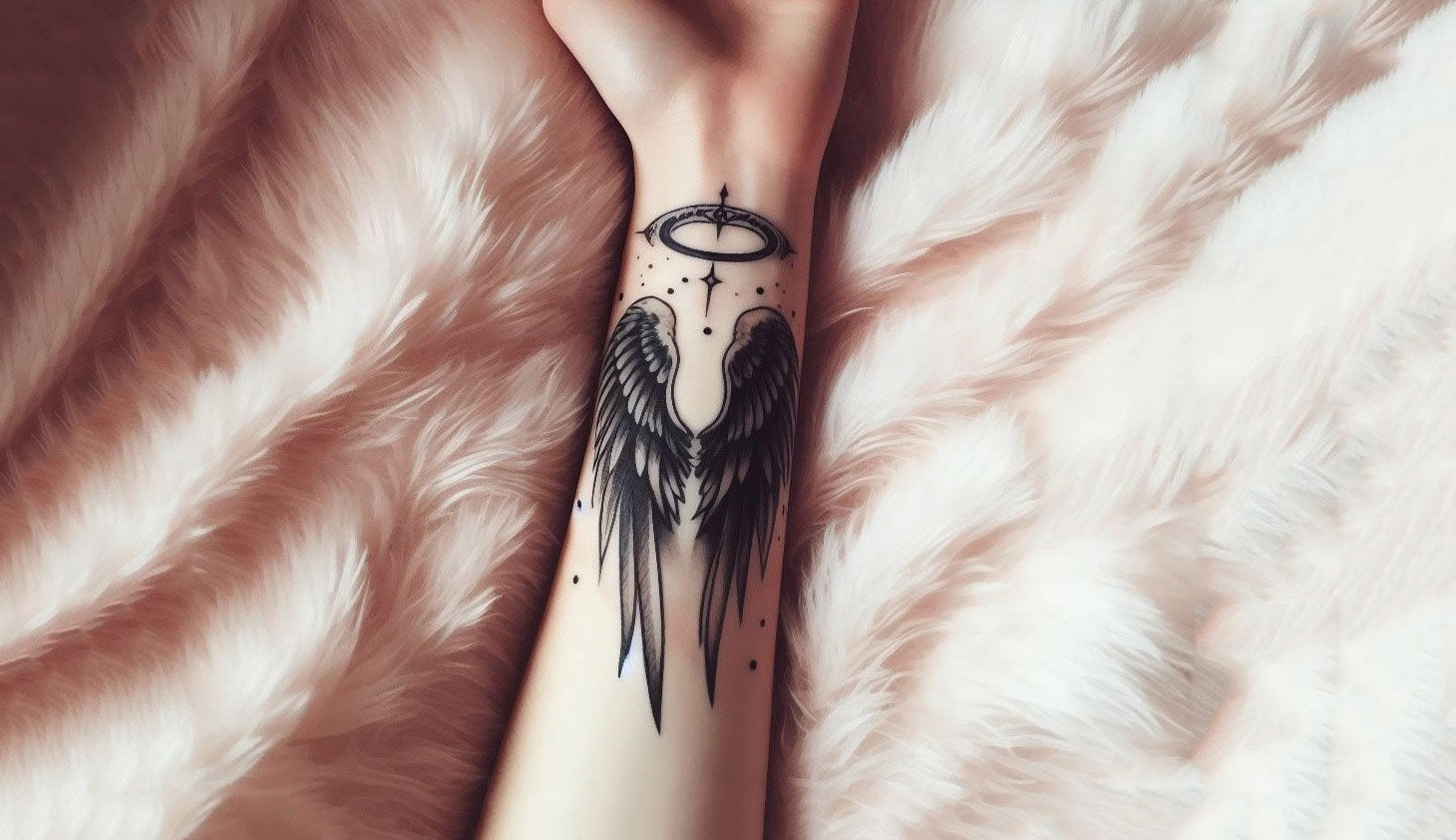 72 Majestic Angel Wing Tattoos To Explore The Unknown Tattoo Inspired