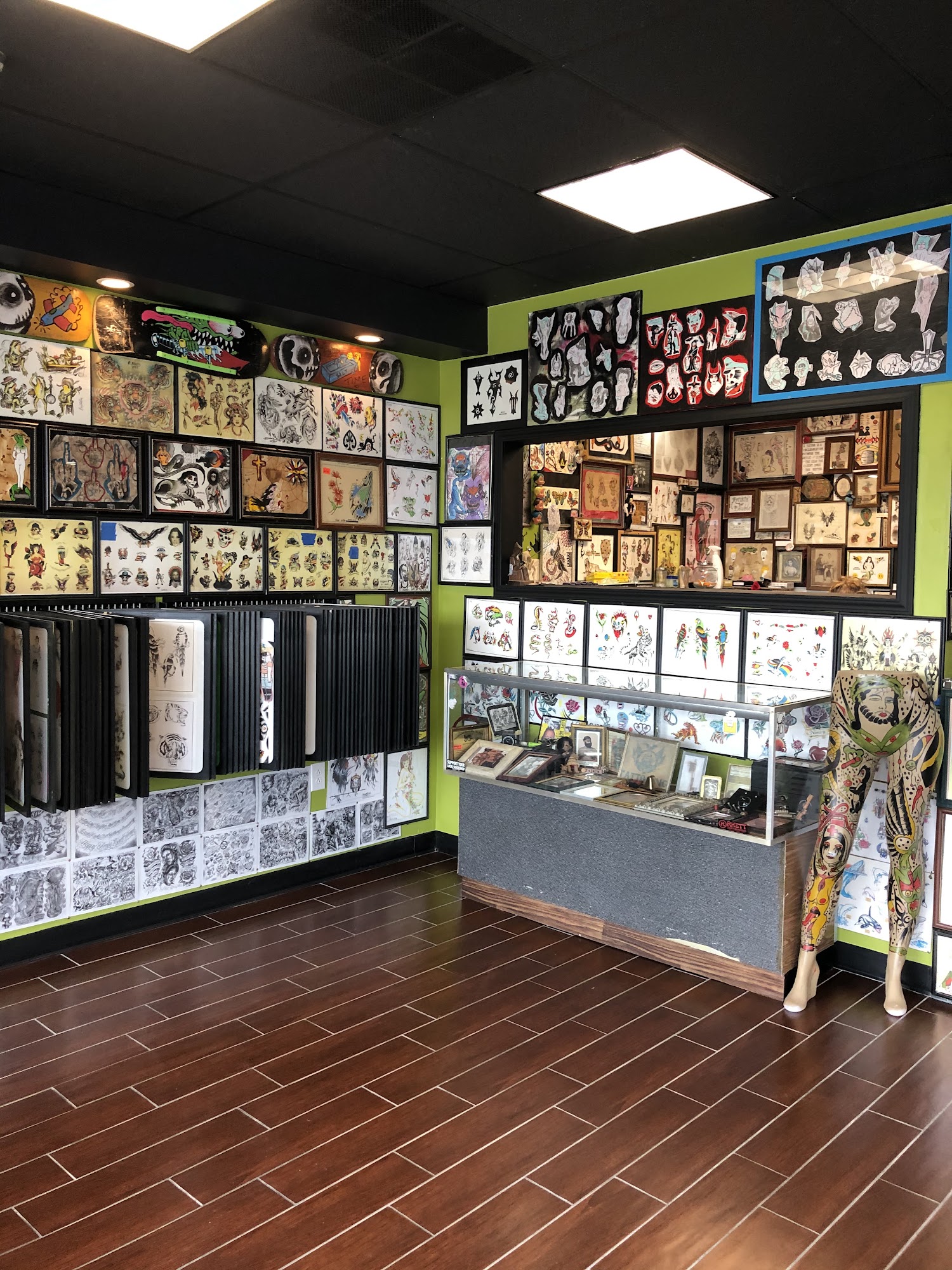 9 Best Tattoo Shops Near Bloomington In 2024 Bestprosintown