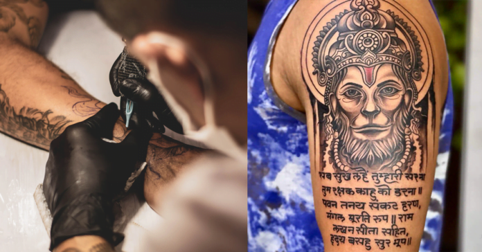 9 Tattoo Shops In Bangalore With 7 Years Of Experience