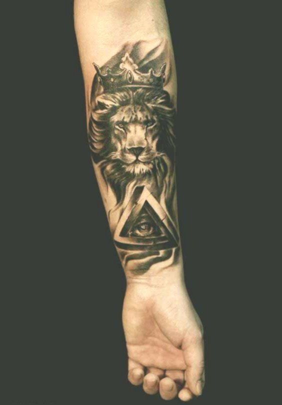 90 Coolest Forearm Tattoos Designs For Men And Women You Wish You Have