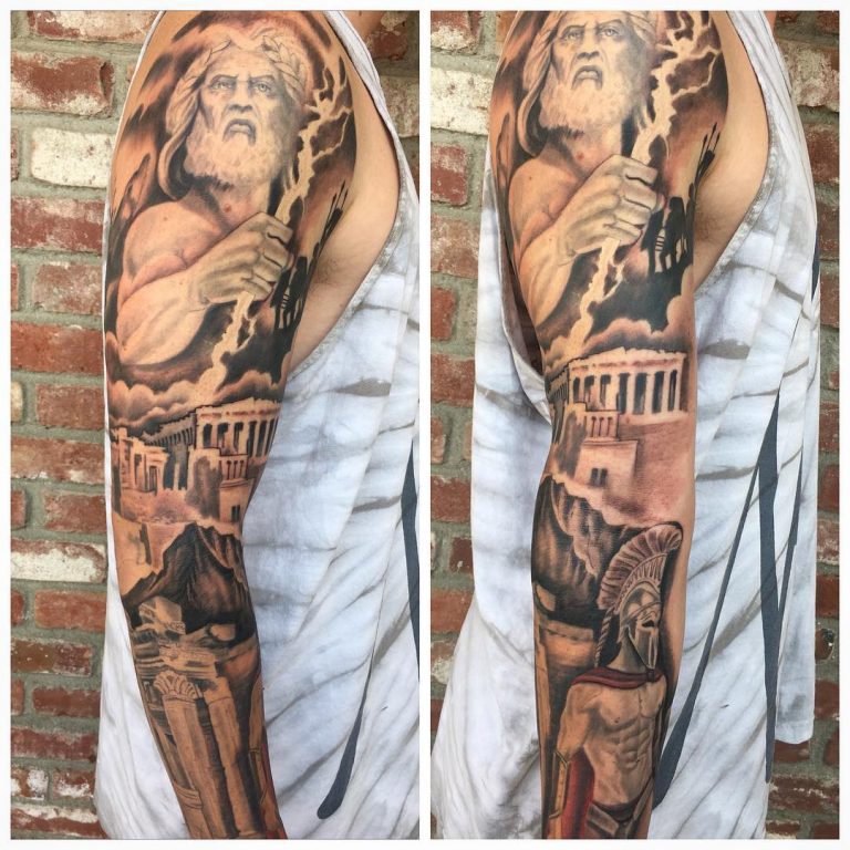 90 Legendary Spartan Tattoo Ideas Discover The Meaning