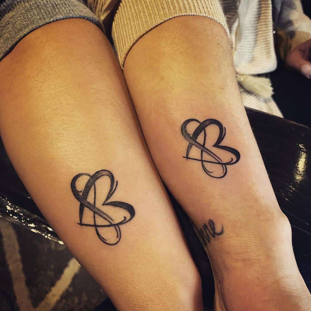 90 Meaningful Mother Daughter Tattoo Ideas 2021 Designs