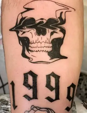 99 Tattoo Meaning Unlocking The Hidden Power Behind Body Art Inkcites