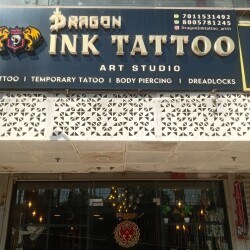 Aggregate 60 Dragon Ink Tattoo Studio Best In Cdgdbentre