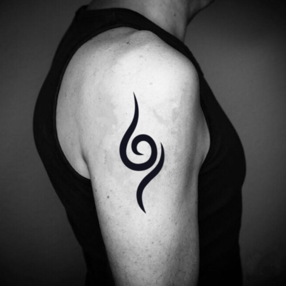 Anbu Tattoo Art Print By Prince Of Darkness Kakashi Tattoo Anime