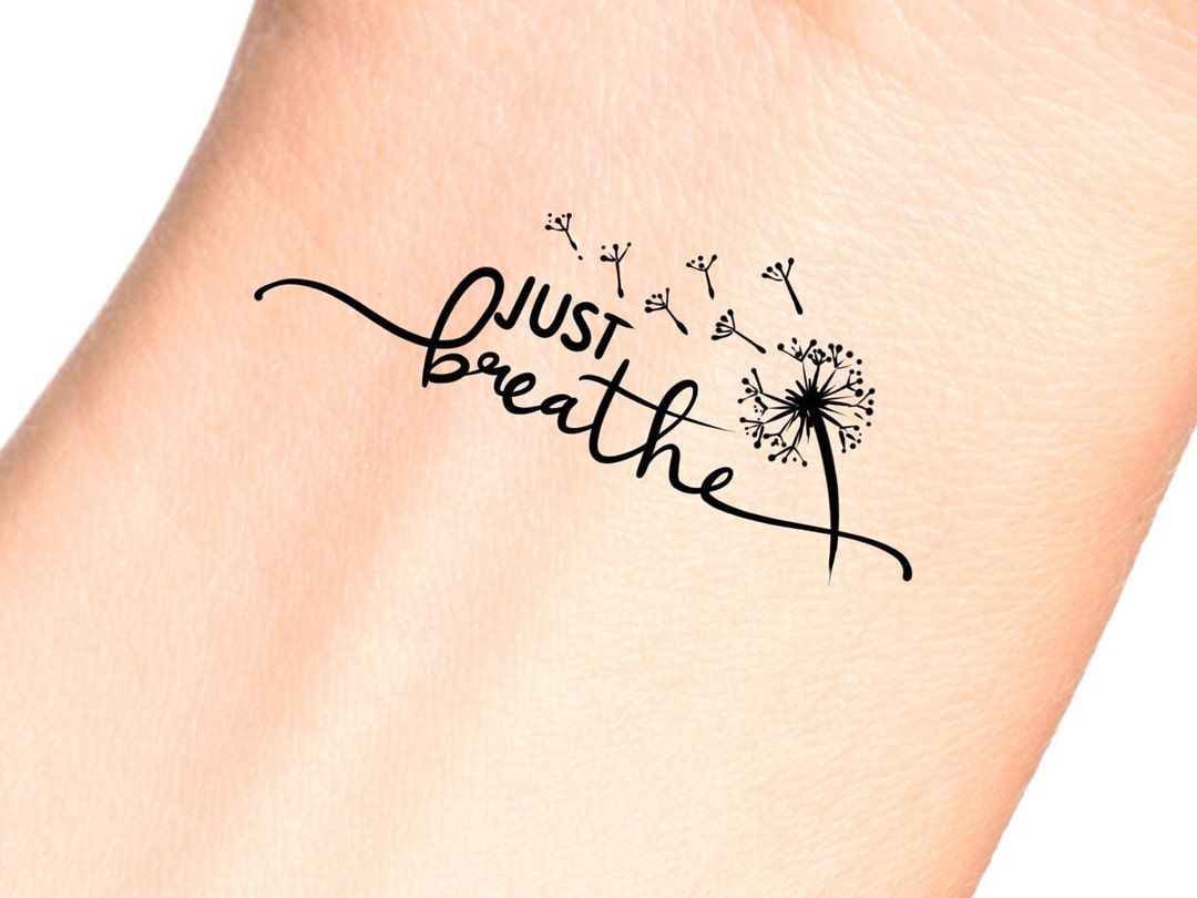 5 Calming Tattoo Ideas for Anxiety Relief