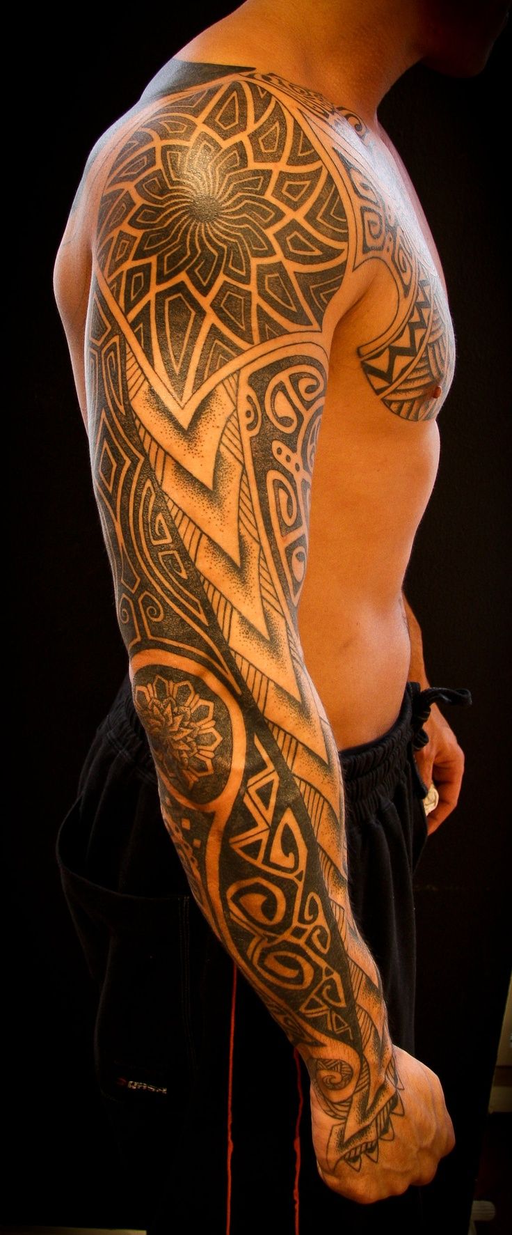 15 Arm Tattoo Ideas for Guys in 2023