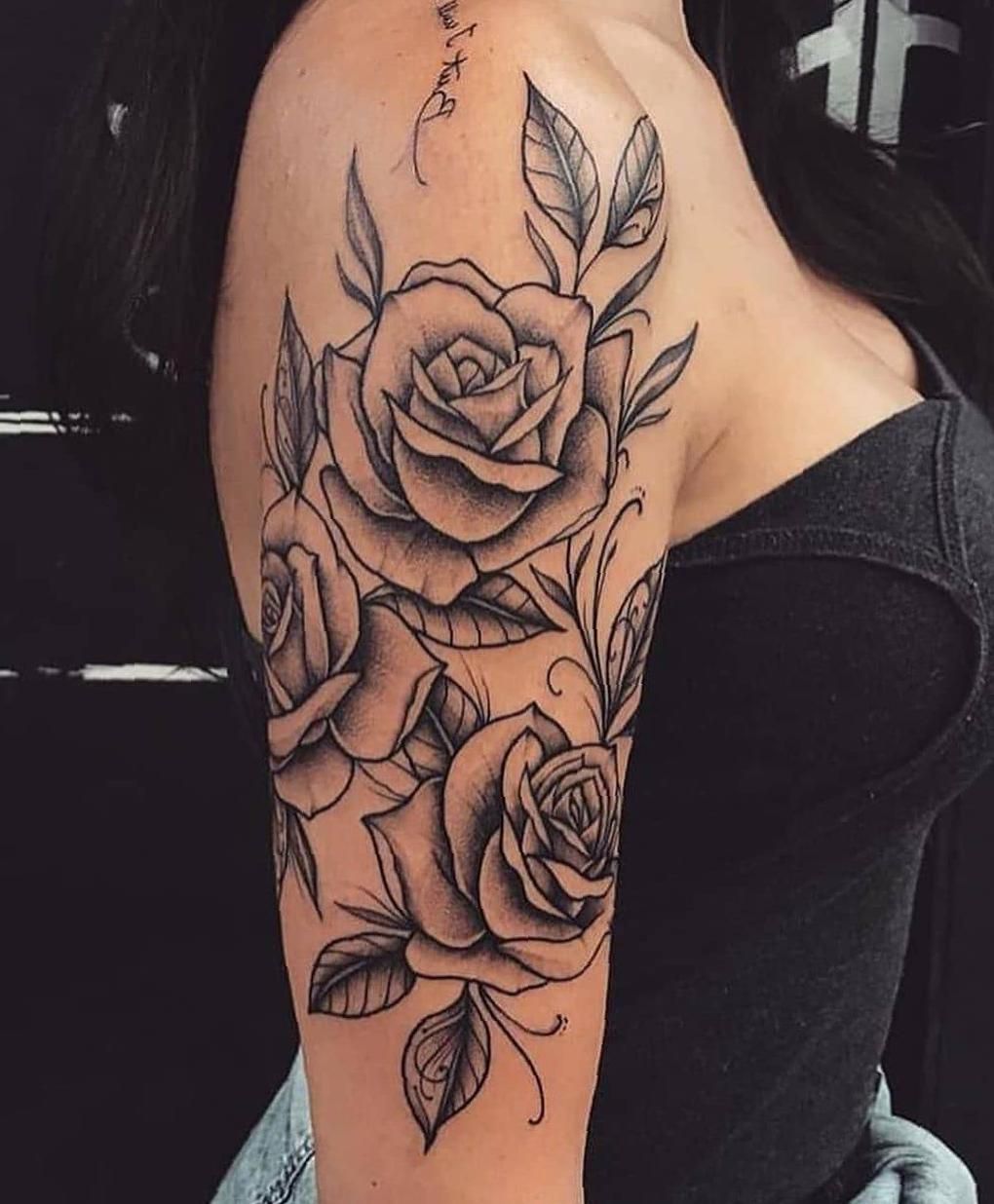 50 Stunning Arm Tattoo Ideas for Women in 2023