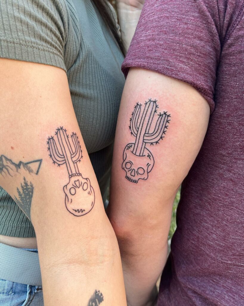 Aunt And Niece Tattoo Ideas Kamilahlomeli