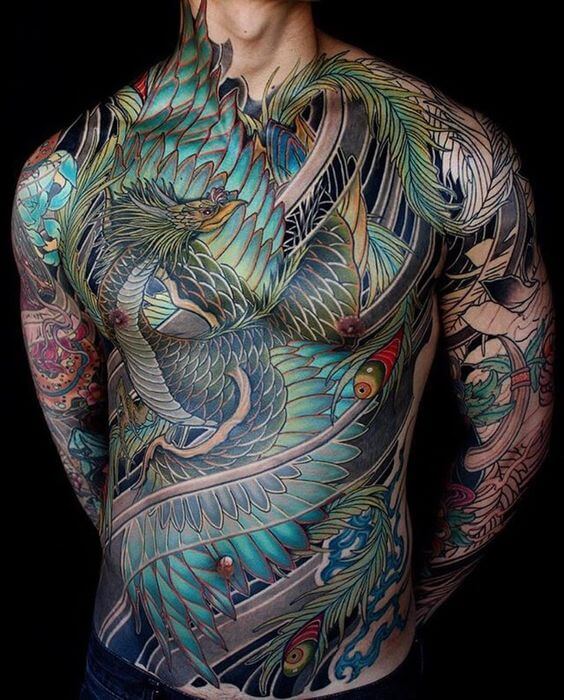 10 Epic Tattoo Ideas for Stylish Men