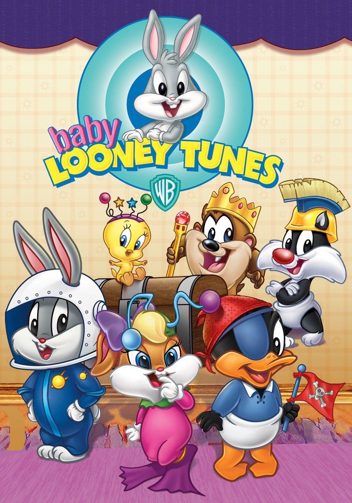 Baby Looney Tunes 2002 Mubi