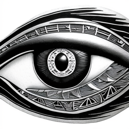 Best Eye Of Ra Tattoo Ideas Meaning And Inspiration Ez Tour Egypt