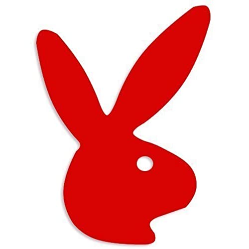 Best Playboy Bunny Tanning Sticker