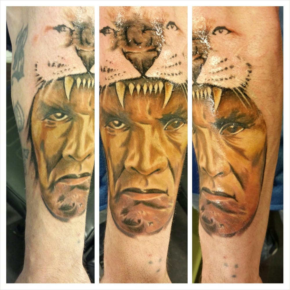 Best Tattoo Shops In Wichita Ks Tattooimages Biz