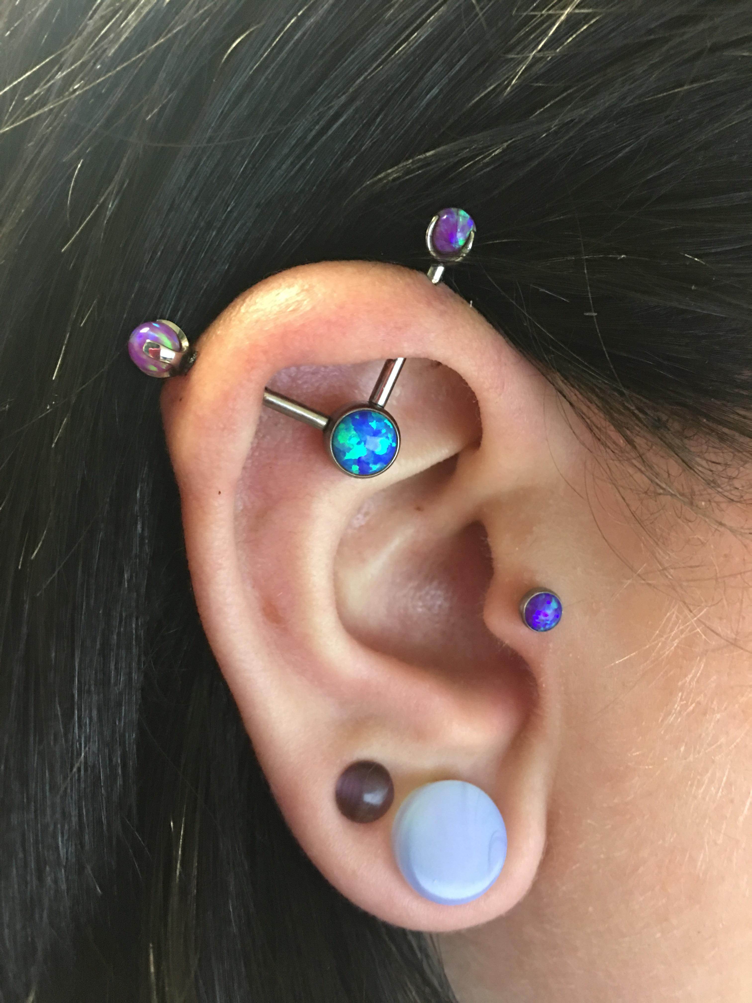 5 Best Body Piercing Shops in Gainesville, FL