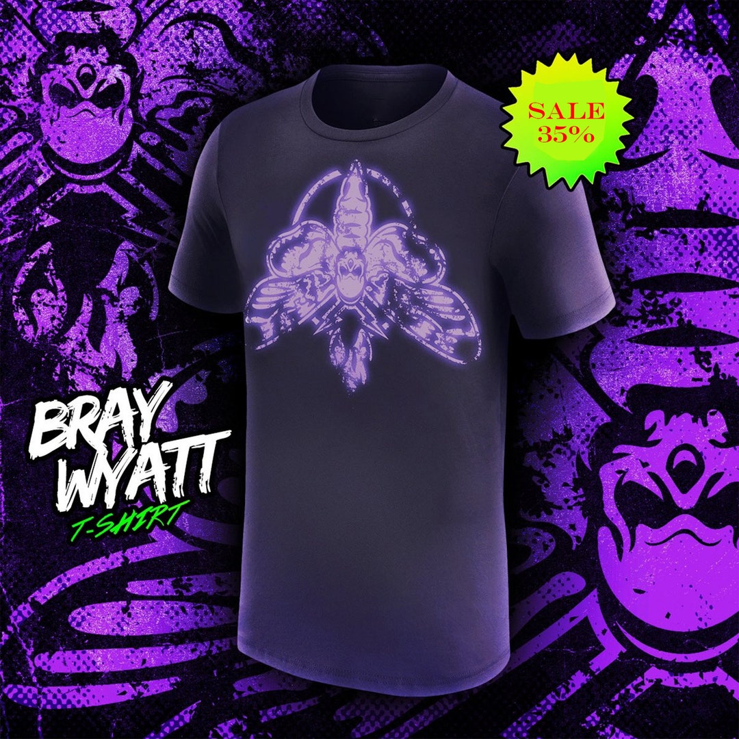 Bray Wyatt Moth Peacecommission Kdsg Gov Ng