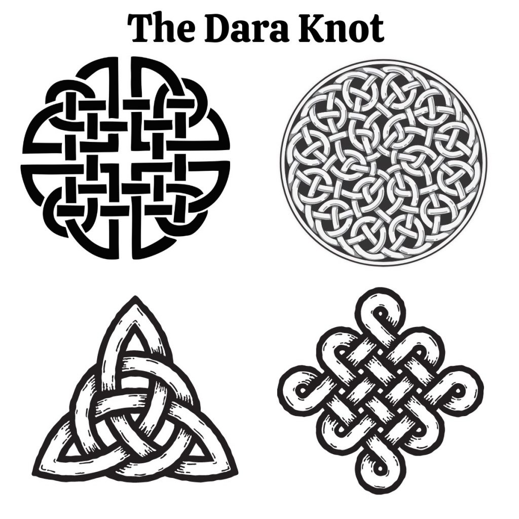 Celtic Knots And Meanings Blackwork Arm Inspiration Celtic Symbols