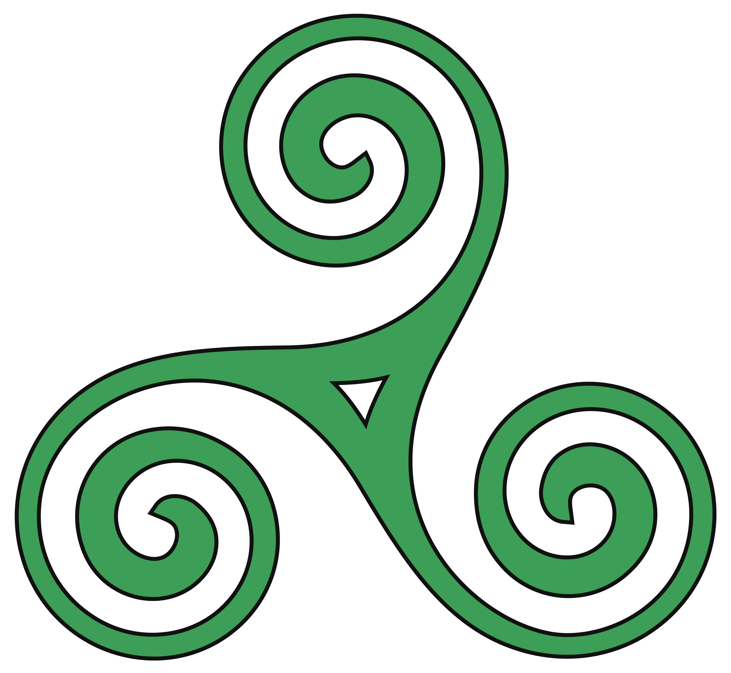 Celtic Symbols And Their Meanings Mythologian