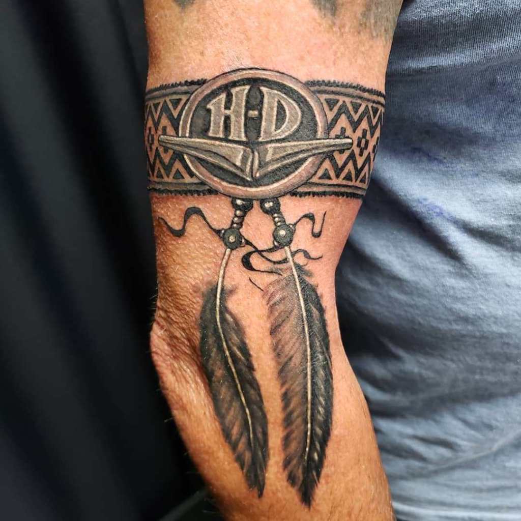 5 Stunning Cherokee Tattoo Designs and Meanings