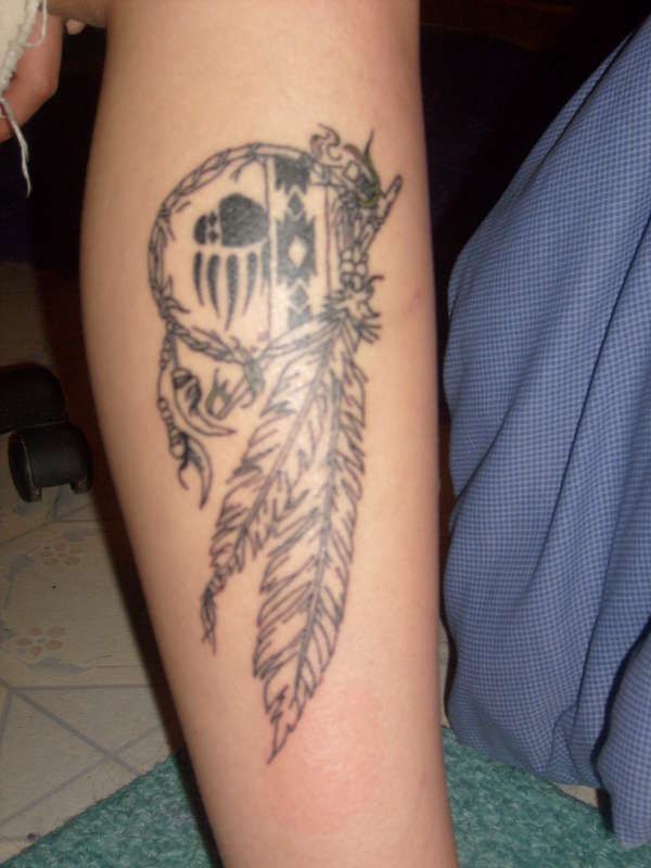 Cherokee Tattoo Designs Representin My Cherokee Heritage Tattoo Cherokee Indian Tattoos