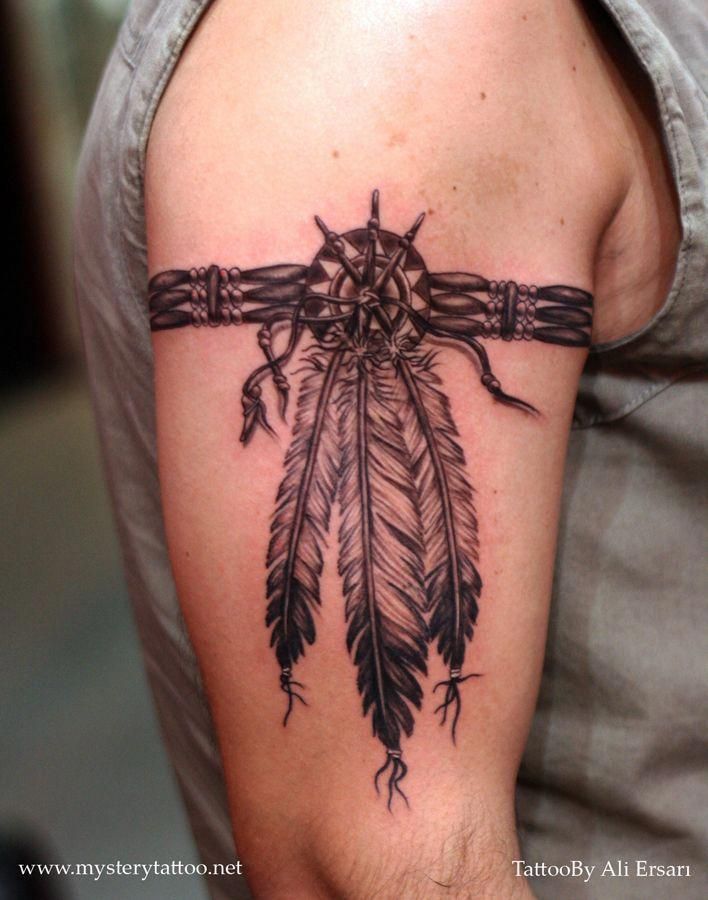 Cherokee Tribal Tattoos And Meanings Tribal Tattoos Design