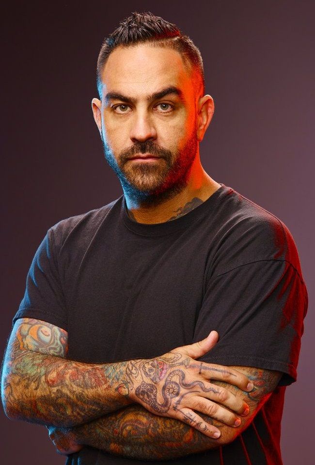 Chris Nunez S 35 Tattoos Their Meanings Body Art Guru