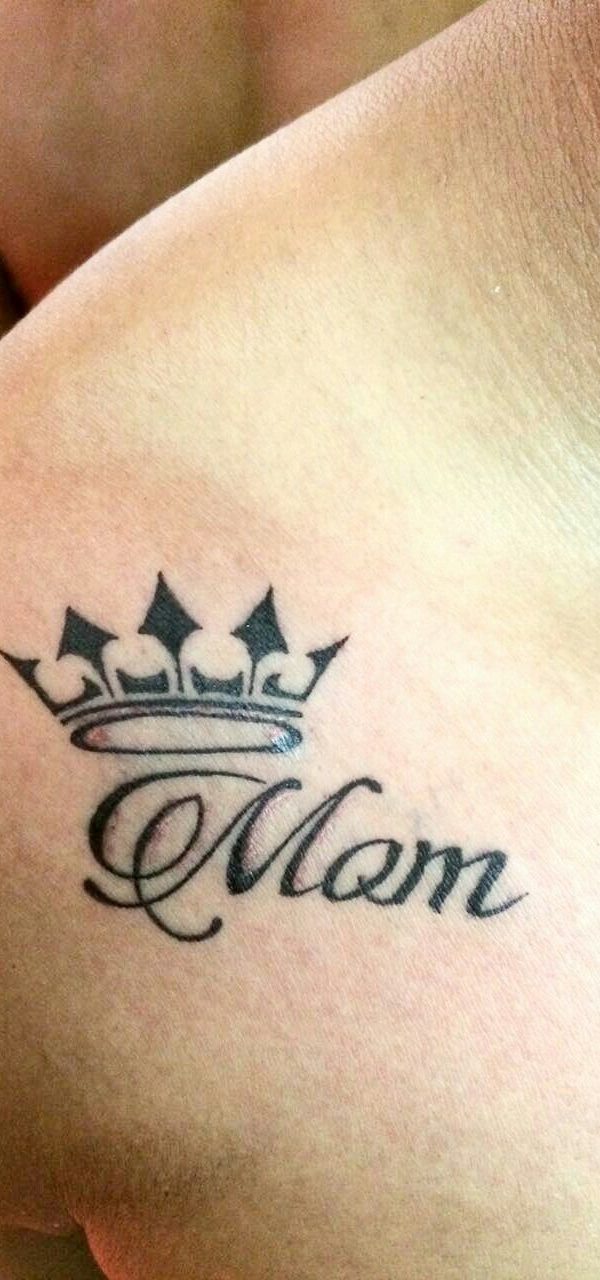 Clear Meaningful Mother Tattoo Best Mother Tattoos Best Tattoos