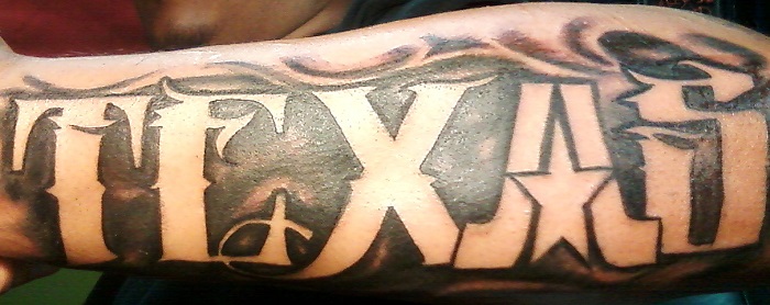 10 Unique Texas Tattoo Designs for Ink Enthusiasts