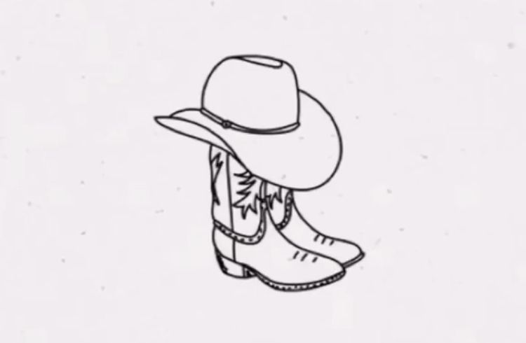 Cowboy Boots And Hat Tattoo: The Ultimate Guide