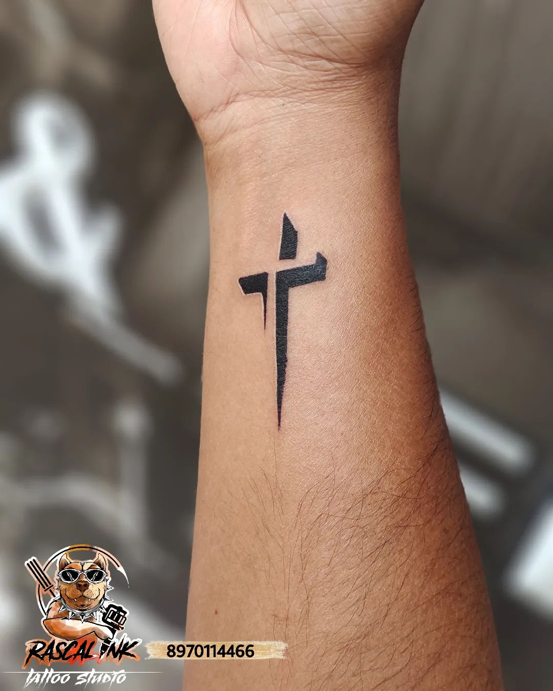 Cross Tattoos 40 Best Cross Tattoos Designs And Ideas