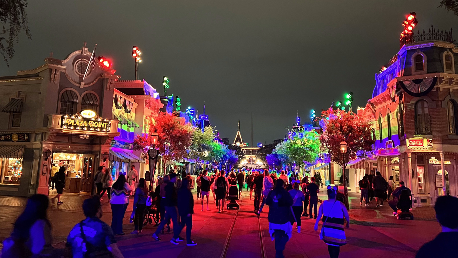 Crucial Things You Should Know Before Going To Disneyland Pride Nite