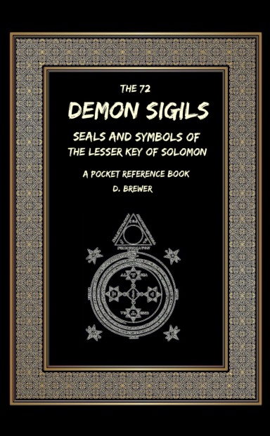 Demonic Possession Symbols