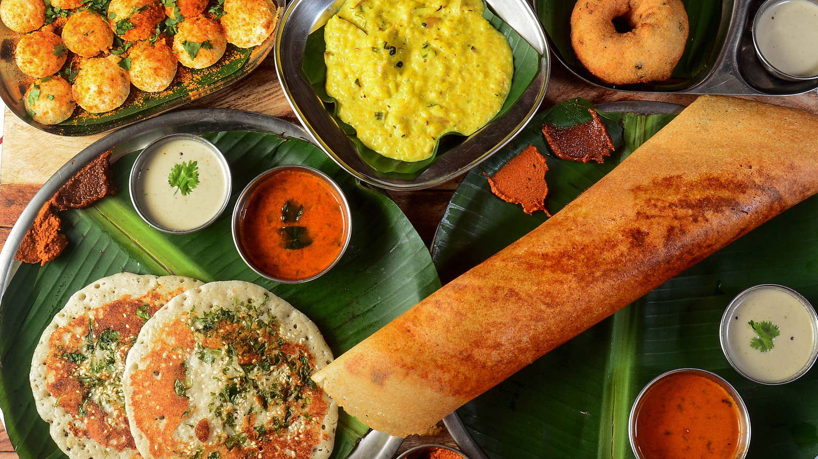 Discover 5 Must Try Indian Breakfast Foods At A Point Cook Restaurant