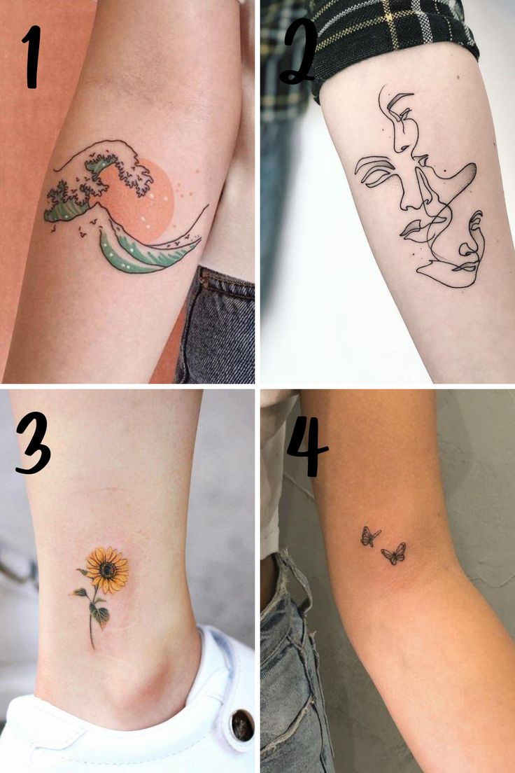 Discover The Most Daring Tattoo 25 Designs Of 2024