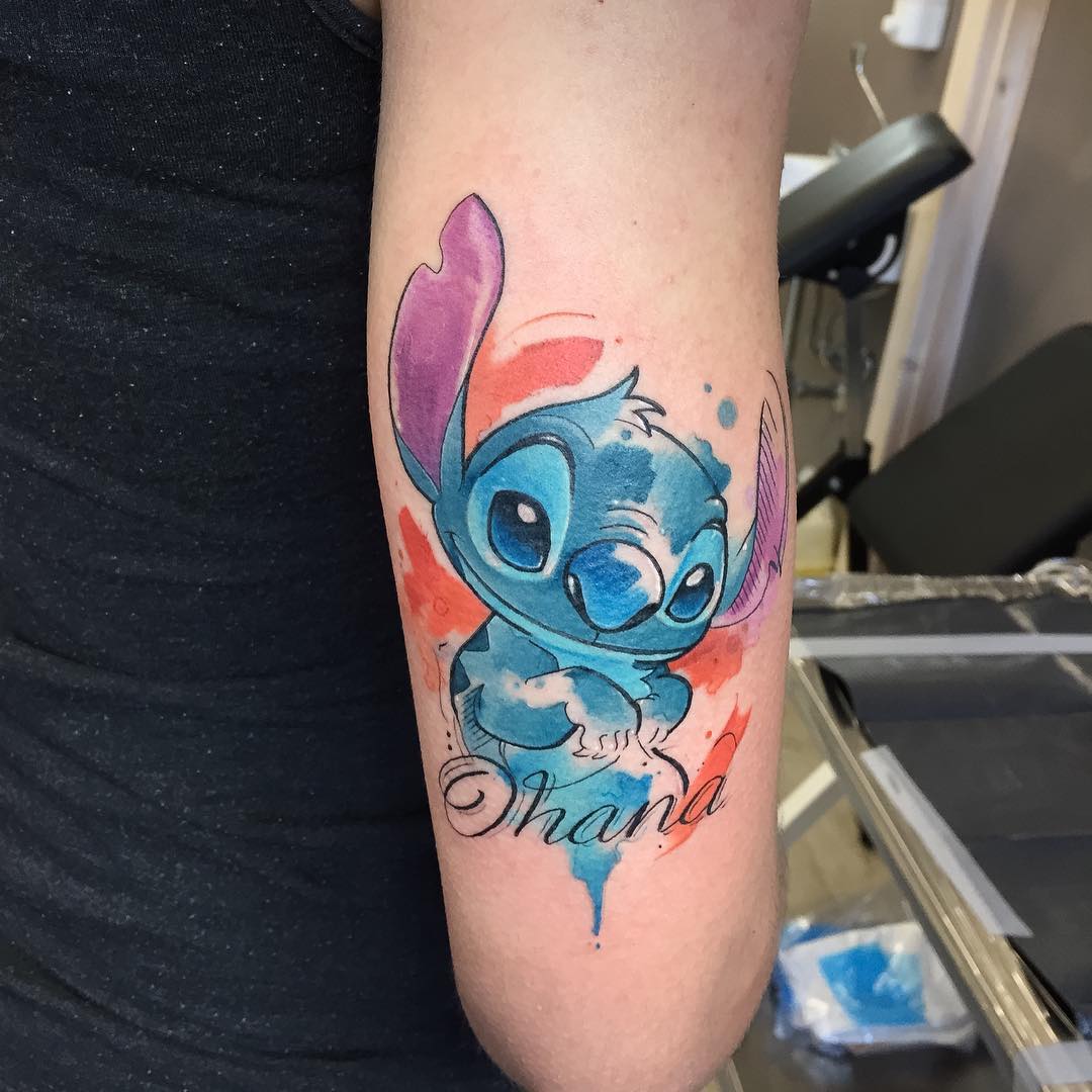 5 Ways Disney Tattoo Ban in 2024 Impacts Guests