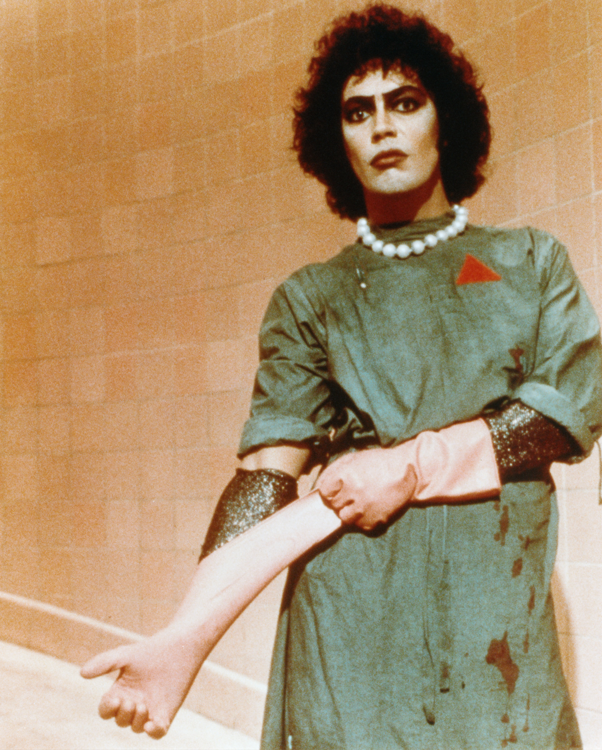 Dr Frank N Furter 2 By Geekypandaphotobox On Deviantart