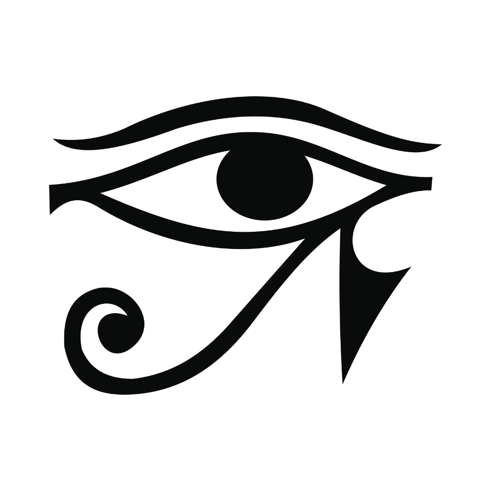 Eye Of Horus Tattoo By Sunnyshiba On Deviantart Tattoomagz Tattoo