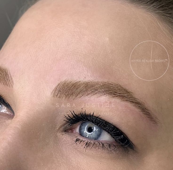 5 Best Eyebrow Tattoo Studios Near Me