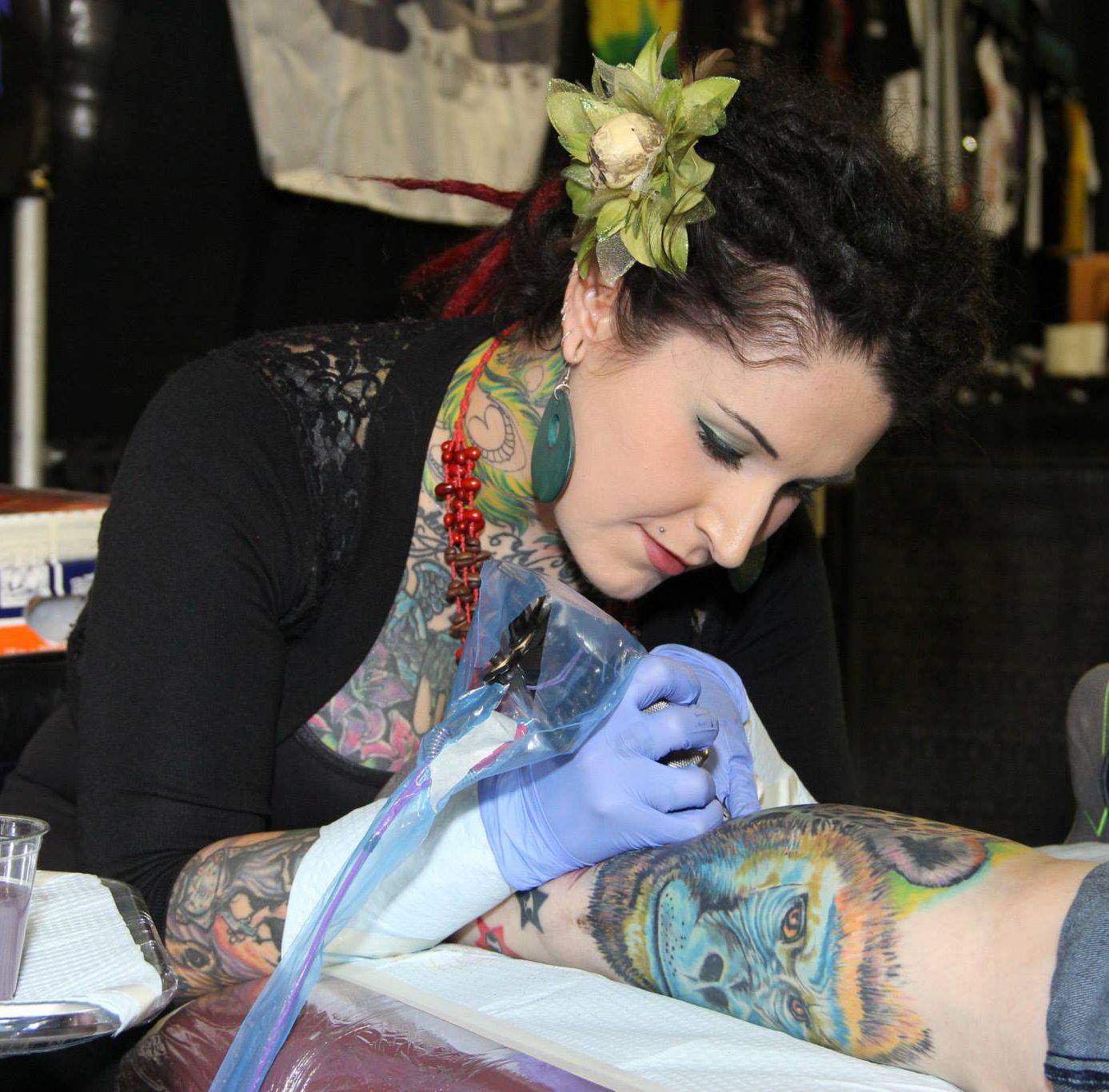 Female Tattoo Artists Syracuse Ny Right Smart Personal Website