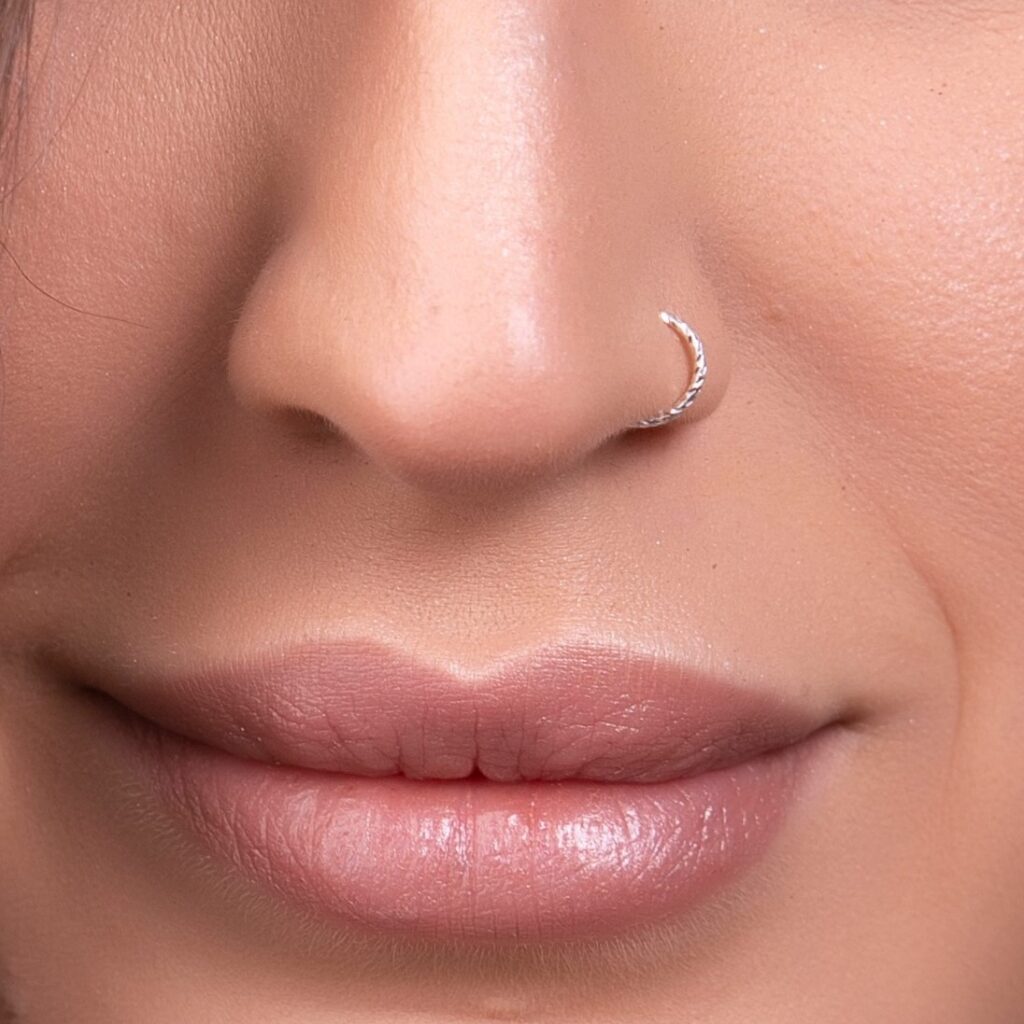 Five Ways On How To Get The Most From This Nose Piercing Nose