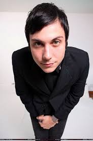 Frank Iero Height Weight Age Girlfriend Family Facts Biography