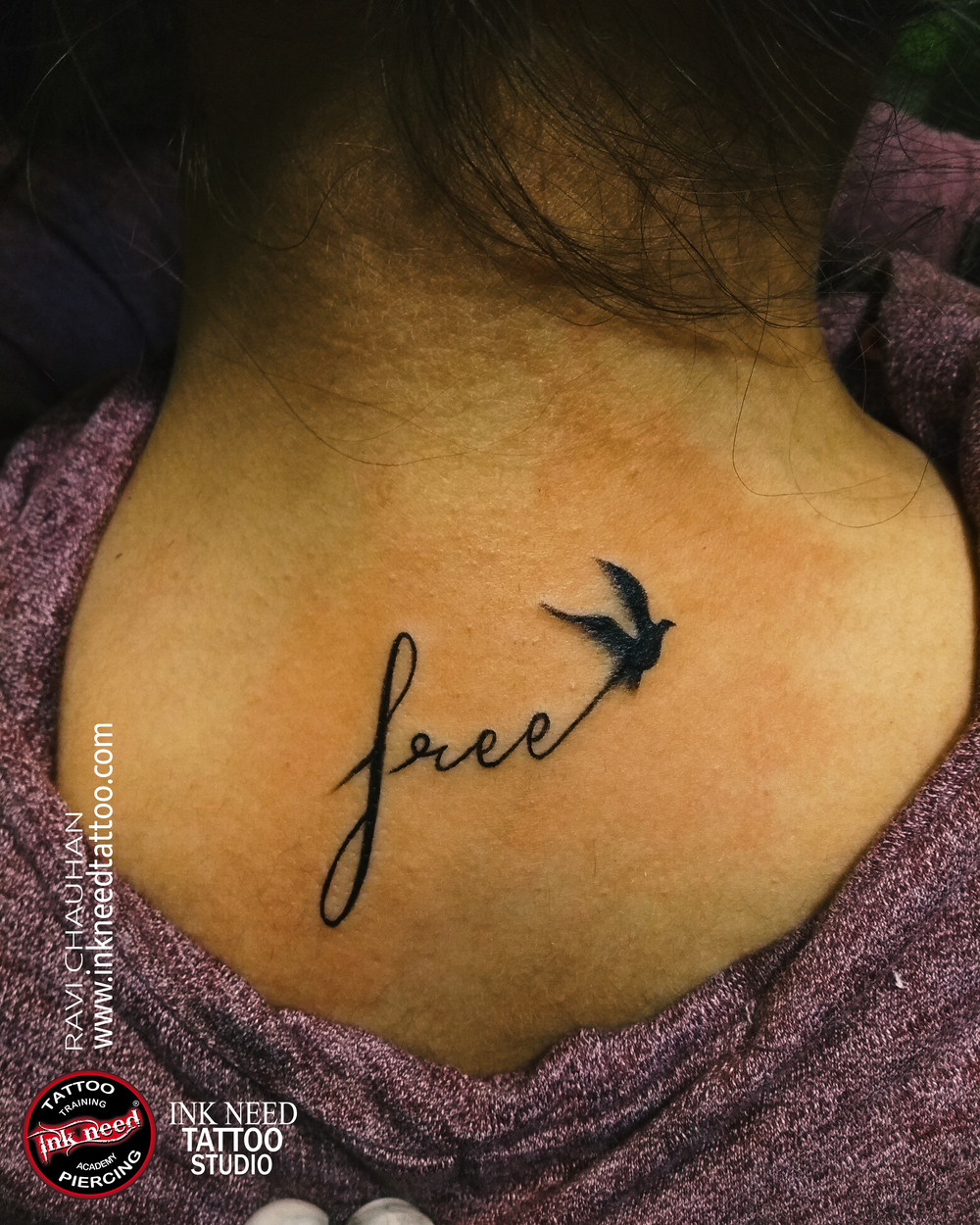 Free 8 Bird Tattoo Designs In Psd Vector Eps