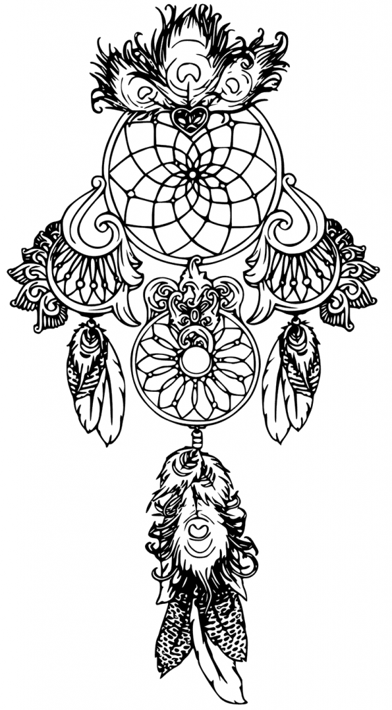 Free Printable Tattoo Coloring Pages For Adults Coloring Pages