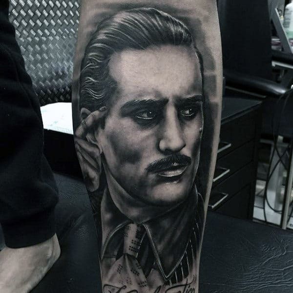 10 Notorious Gangster Tattoos for Men Revealed