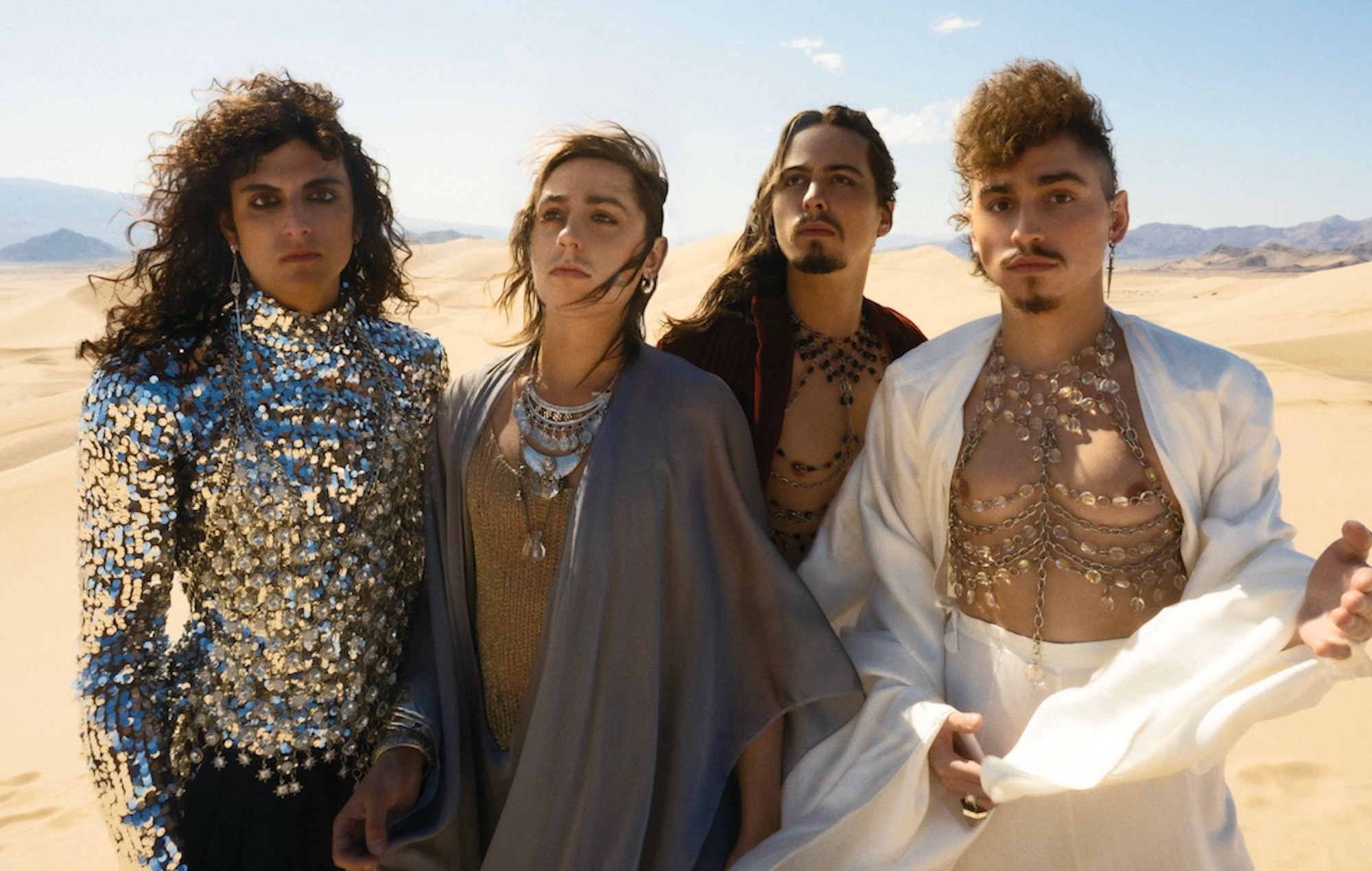 Greta Van Fleet Official Store