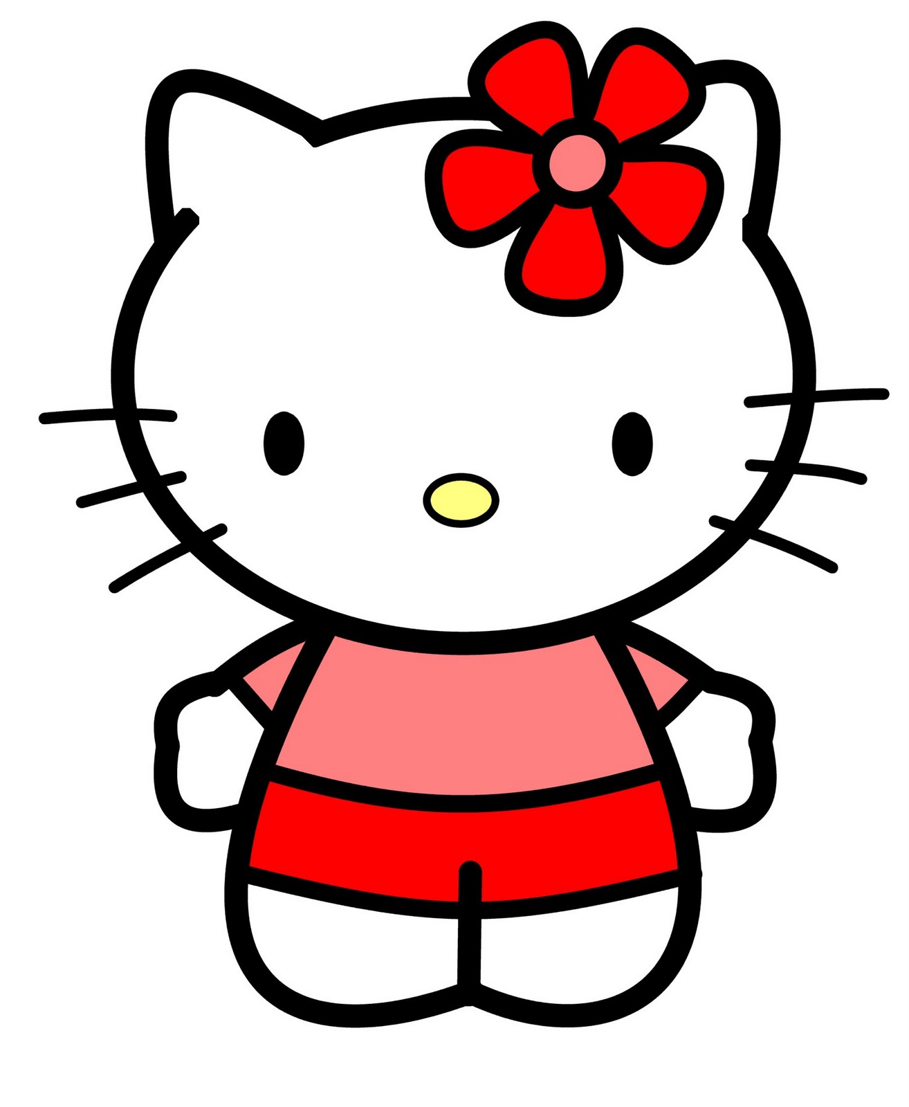 Hello Kitty Cartoon Hello Kitty Drawing Hello Kitty Characters Hello