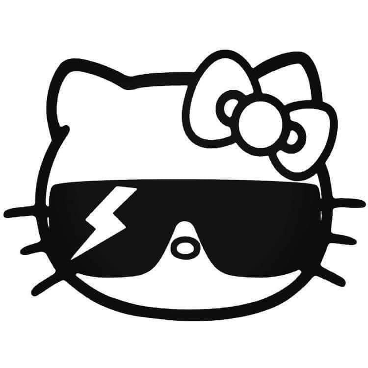 Hello Kitty Y2K Drawing Guide: Nostalgic Art for Modern Times