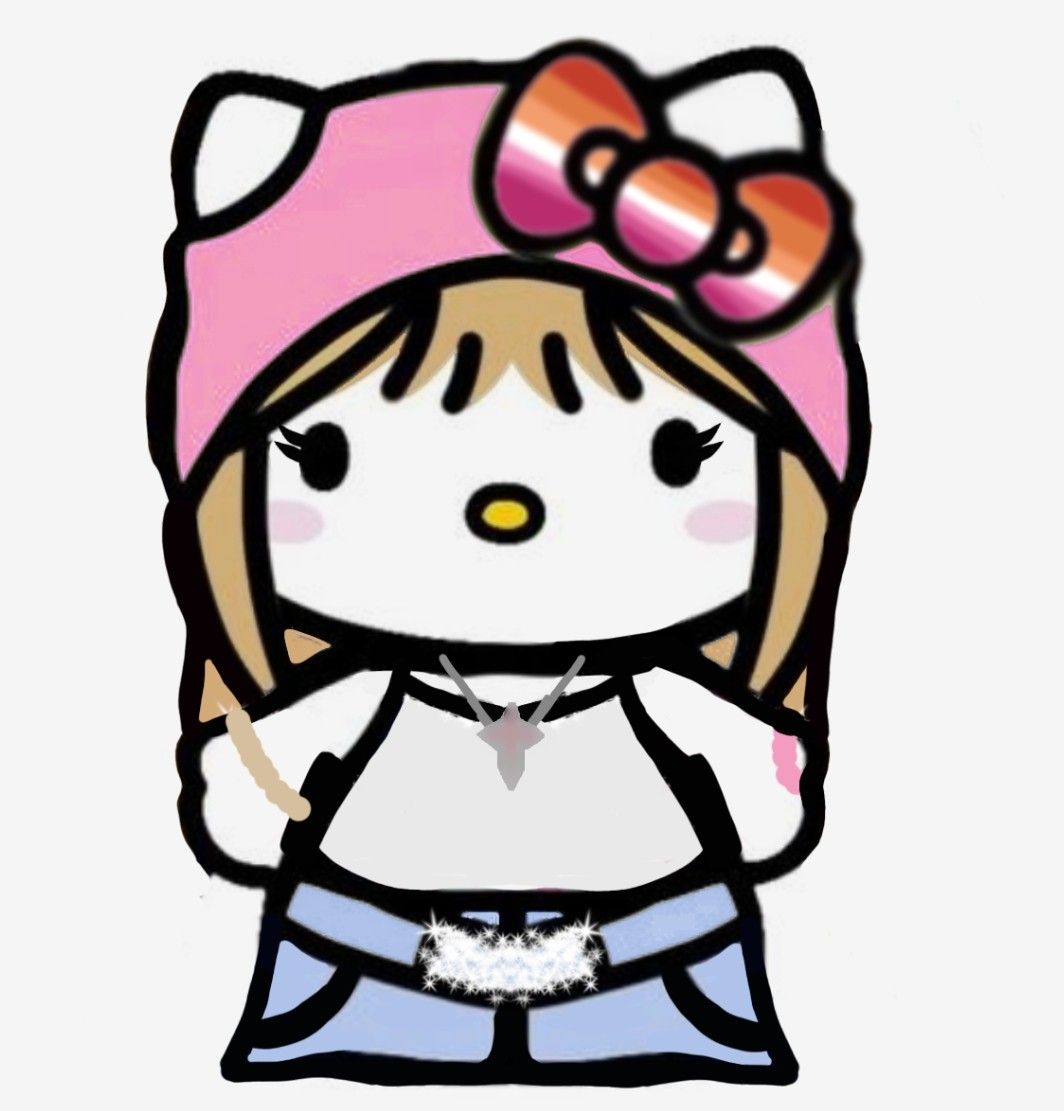 Hello Kitty Y2k Hello Kitty Cartoon Hello Kitty Drawing Hello Kitty