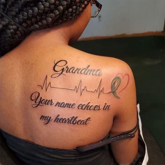 How Rip Grandma Tattoos Is Going To Change Your Business Strategies In