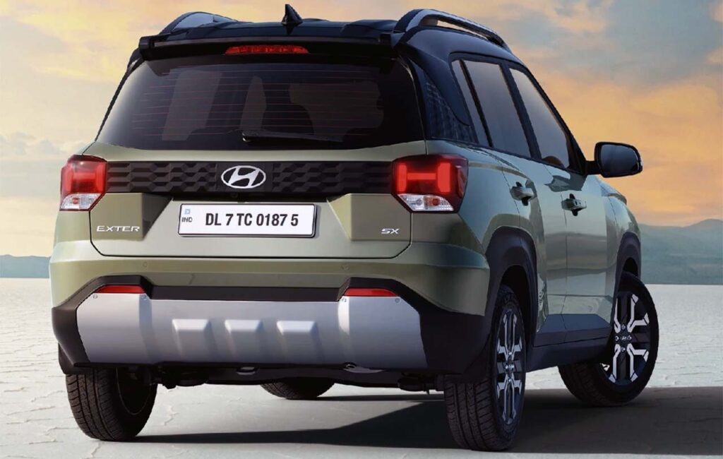 Hyundai Exter 5 Important Things You Should Know India Today